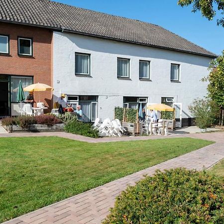 Vakantie Oord Zonnehoeve Valkenburg aan de Geul Luaran gambar