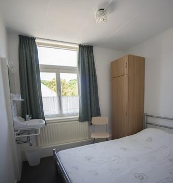 Vakantie Oord Zonnehoeve Valkenburg aan de Geul Bilik gambar