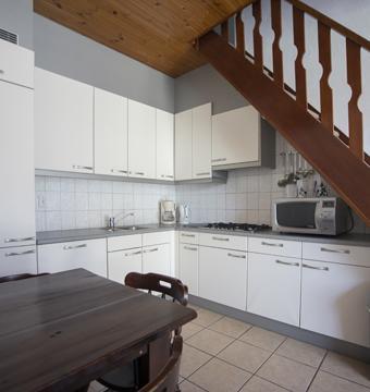 Vakantie Oord Zonnehoeve Valkenburg aan de Geul Bilik gambar