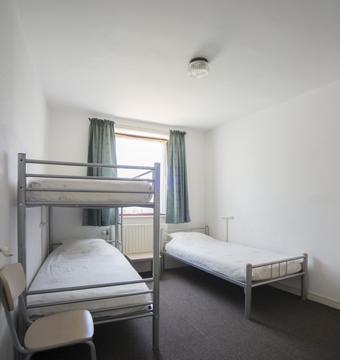 Vakantie Oord Zonnehoeve Valkenburg aan de Geul Bilik gambar
