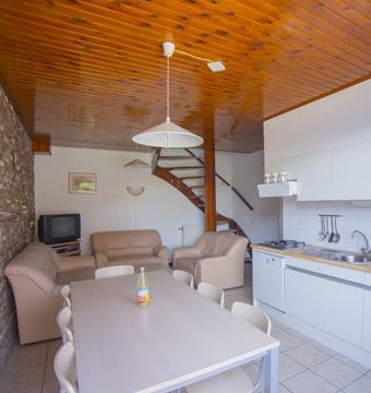 Vakantie Oord Zonnehoeve Valkenburg aan de Geul Bilik gambar