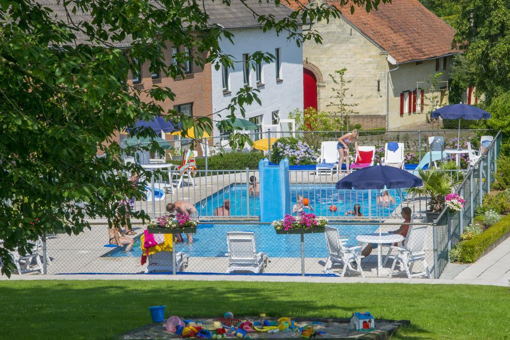 Vakantie Oord Zonnehoeve Valkenburg aan de Geul Luaran gambar