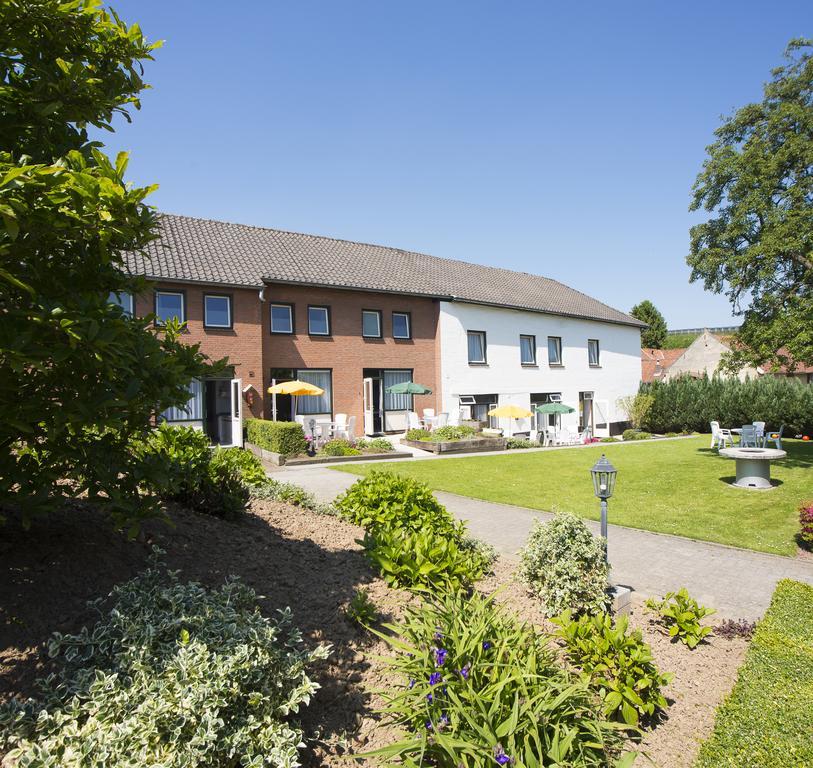 Vakantie Oord Zonnehoeve Valkenburg aan de Geul Luaran gambar