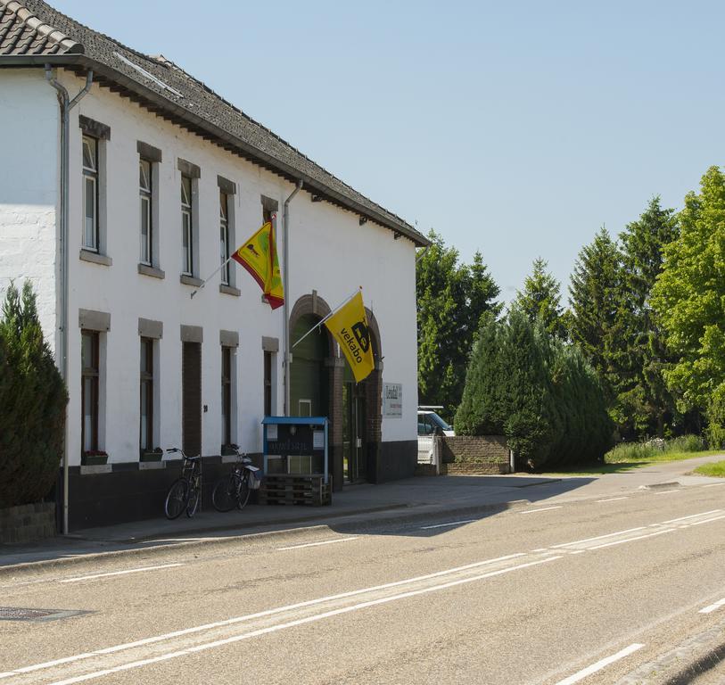 Vakantie Oord Zonnehoeve Valkenburg aan de Geul Luaran gambar
