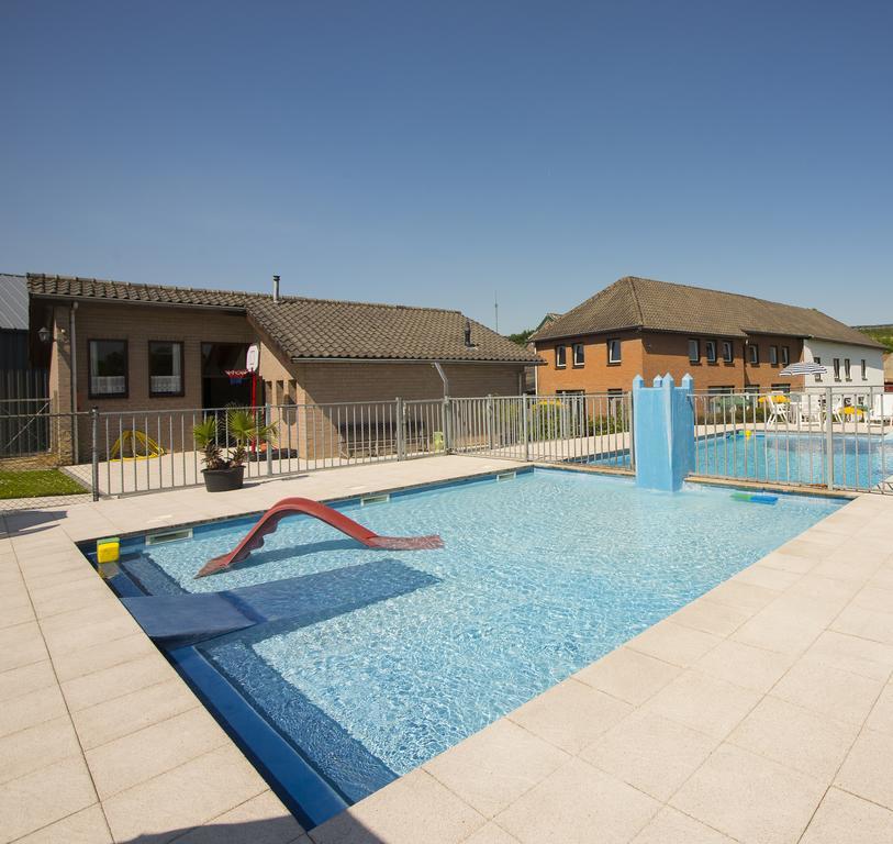 Vakantie Oord Zonnehoeve Valkenburg aan de Geul Luaran gambar