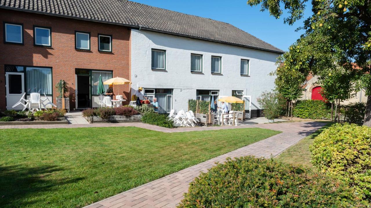 Vakantie Oord Zonnehoeve Valkenburg aan de Geul Luaran gambar